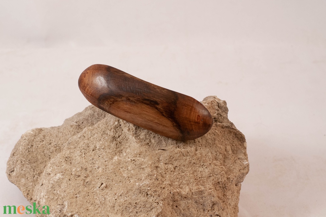 fa franciacsat, hajcsat - ékszer - ékszerszett - Meska.hu