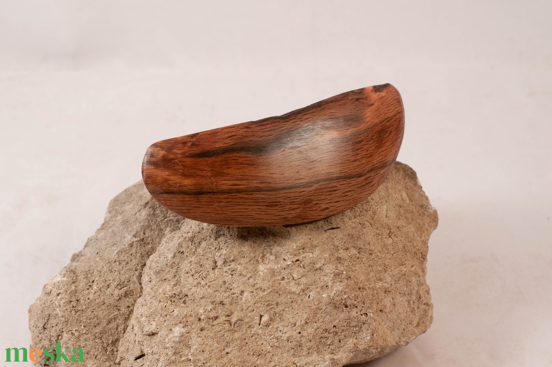 fa franciacsat, hajcsat - ruha & divat - hajdísz & hajcsat - hajcsat & hajtű - Meska.hu