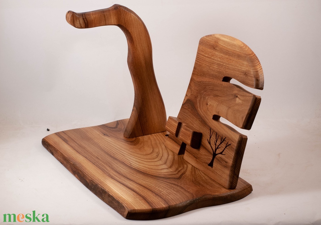   Mobil-, szemüveg-, fejhallgató, toll, 2 óra- tartó, asztali rendező - otthon & életmód - tárolás & rendszerezés - íróasztali tároló - Meska.hu