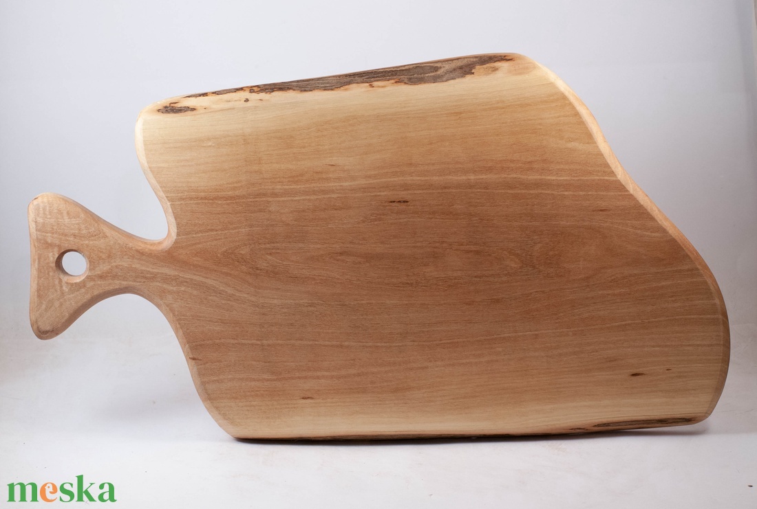  vágódeszka, lapító - otthon & életmód - konyhafelszerelés, tálalás - sütés, főzés - vágódeszka - Meska.hu