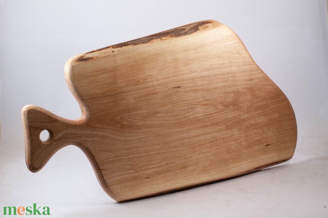  vágódeszka, lapító - otthon & életmód - konyhafelszerelés, tálalás - sütés, főzés - vágódeszka - Meska.hu