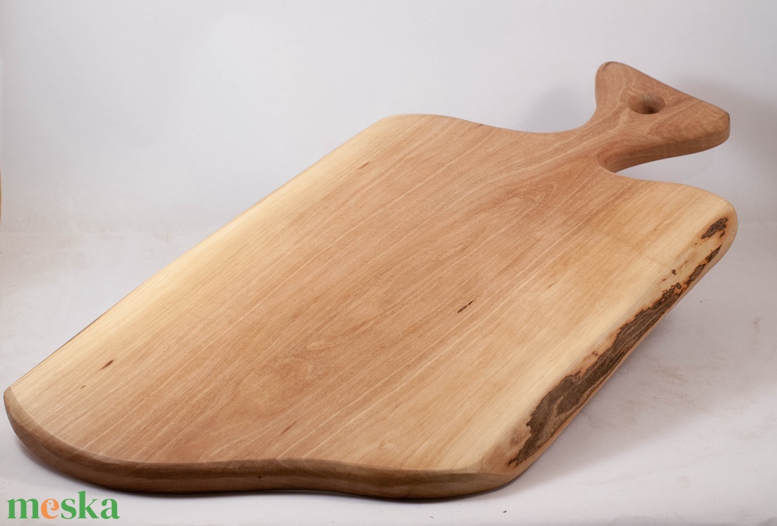  vágódeszka, lapító - otthon & életmód - konyhafelszerelés, tálalás - sütés, főzés - vágódeszka - Meska.hu