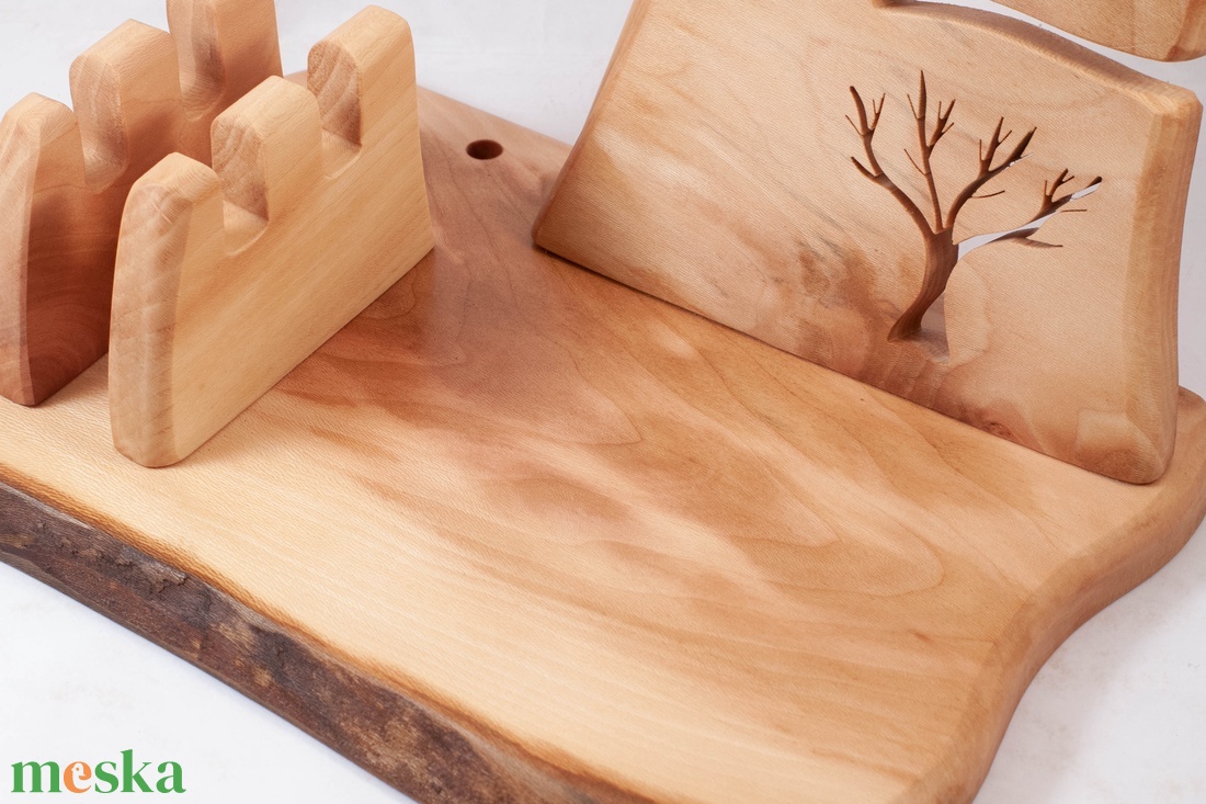 2 Mobil-, szemüveg-, óra-, toll tartó, asztali rendező - otthon & életmód - tárolás & rendszerezés - íróasztali tároló - Meska.hu