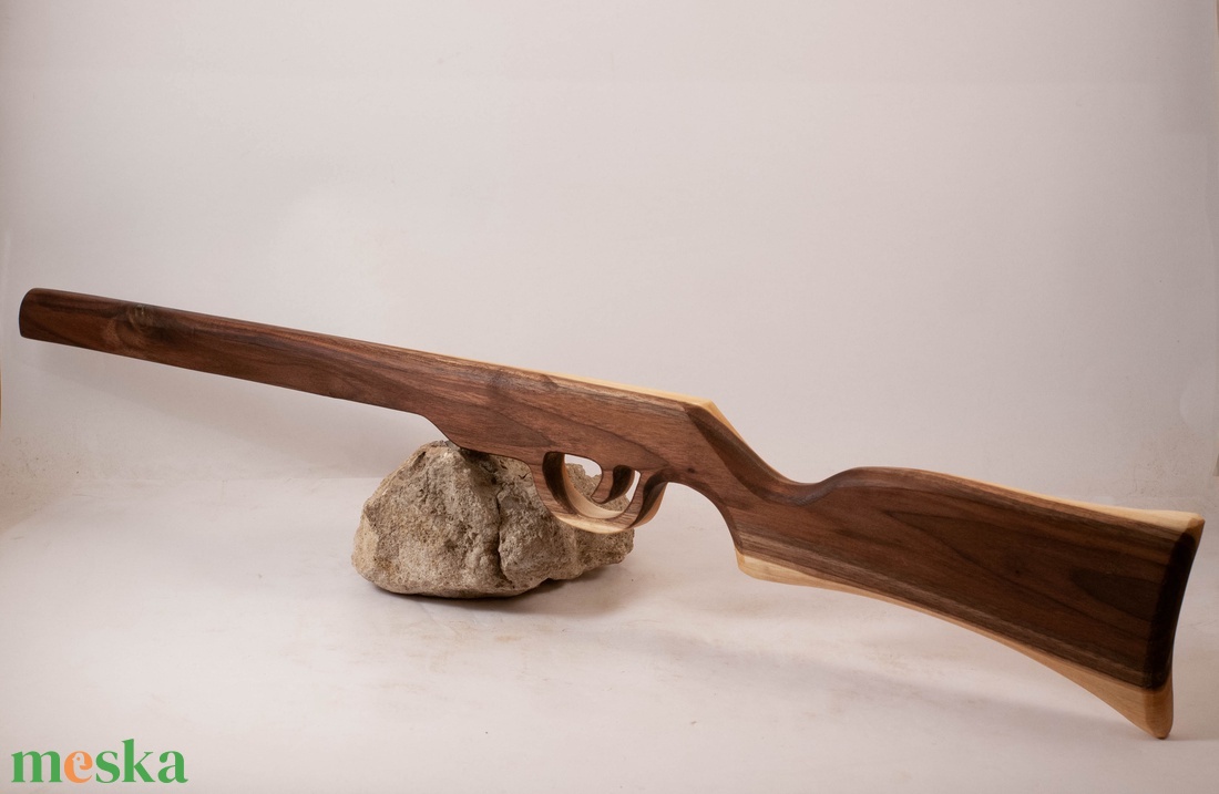 Játék fapuska - játék & sport - szerepjáték - Meska.hu