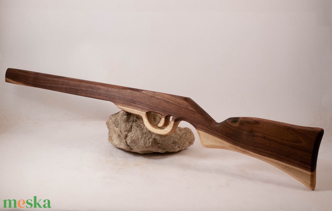 Játék fapuska - játék & sport - szerepjáték - Meska.hu