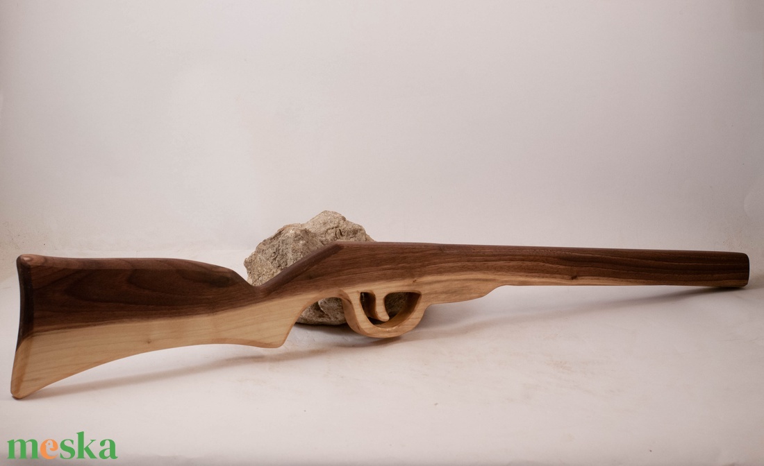 Játék fapuska - játék & sport - szerepjáték - Meska.hu