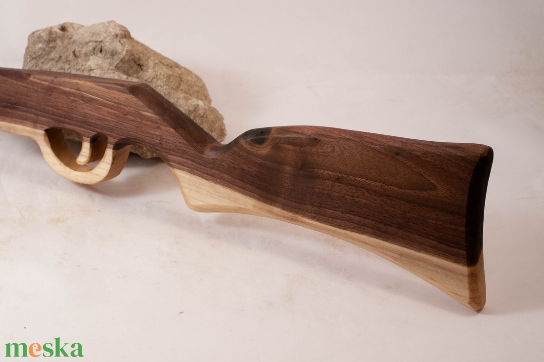 Játék fapuska - játék & sport - szerepjáték - Meska.hu