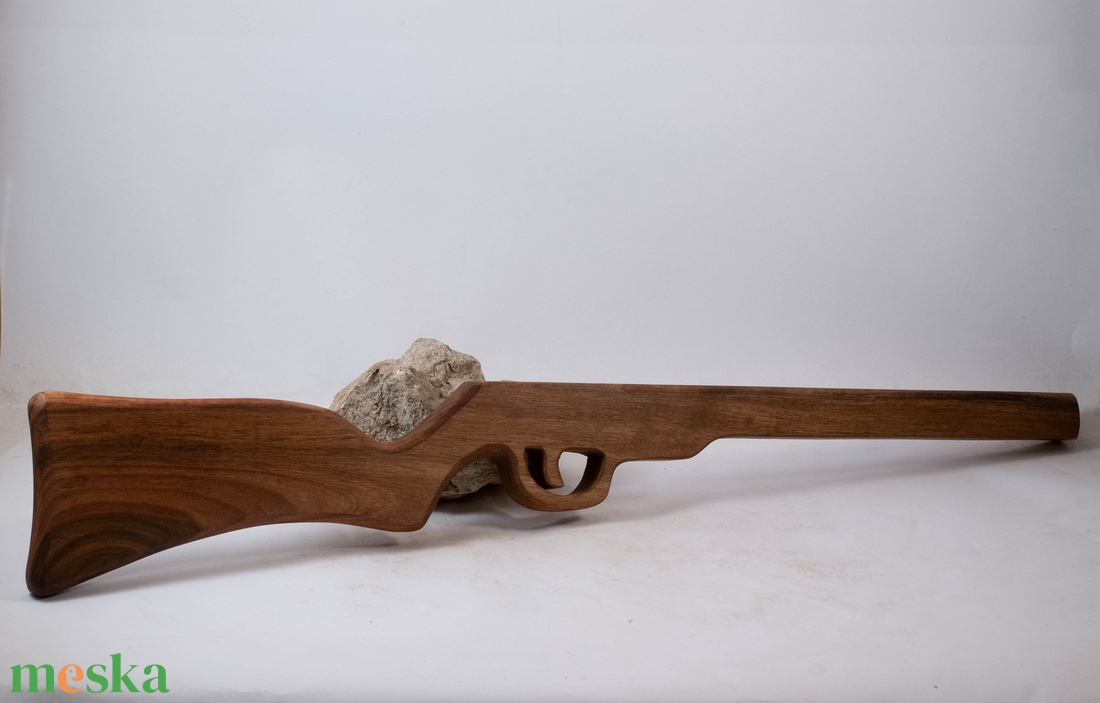 Játék fapuska - játék & sport - szerepjáték - Meska.hu