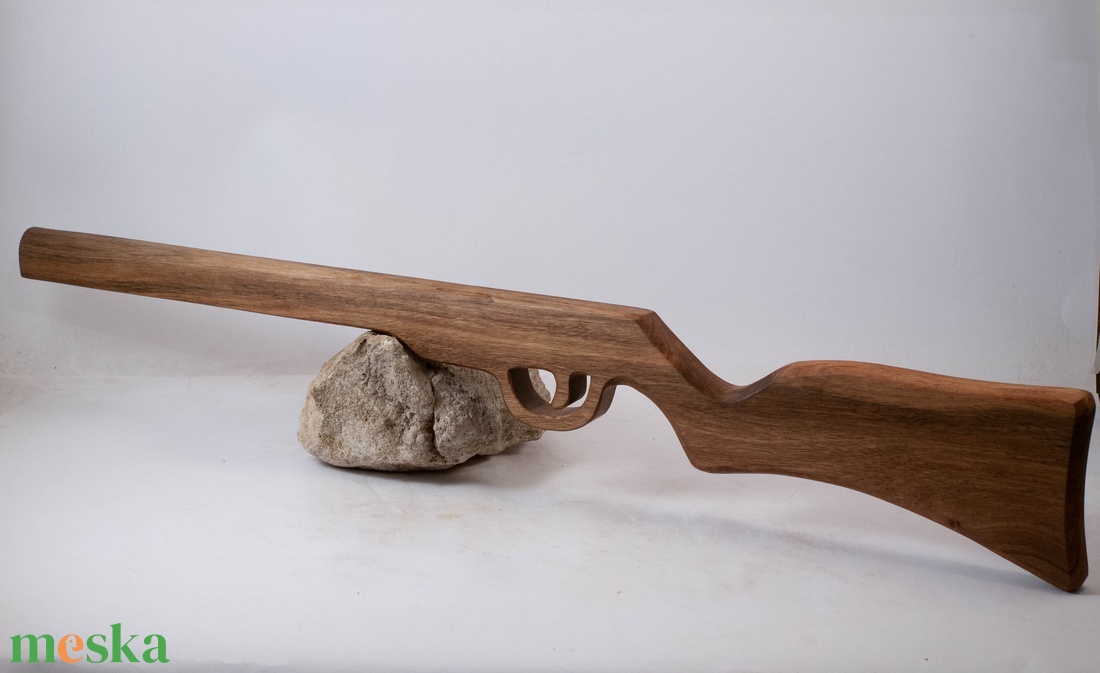 Játék fapuska - játék & sport - szerepjáték - Meska.hu