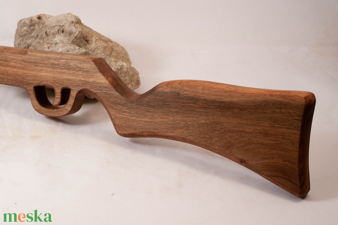 Játék fapuska - játék & sport - szerepjáték - Meska.hu