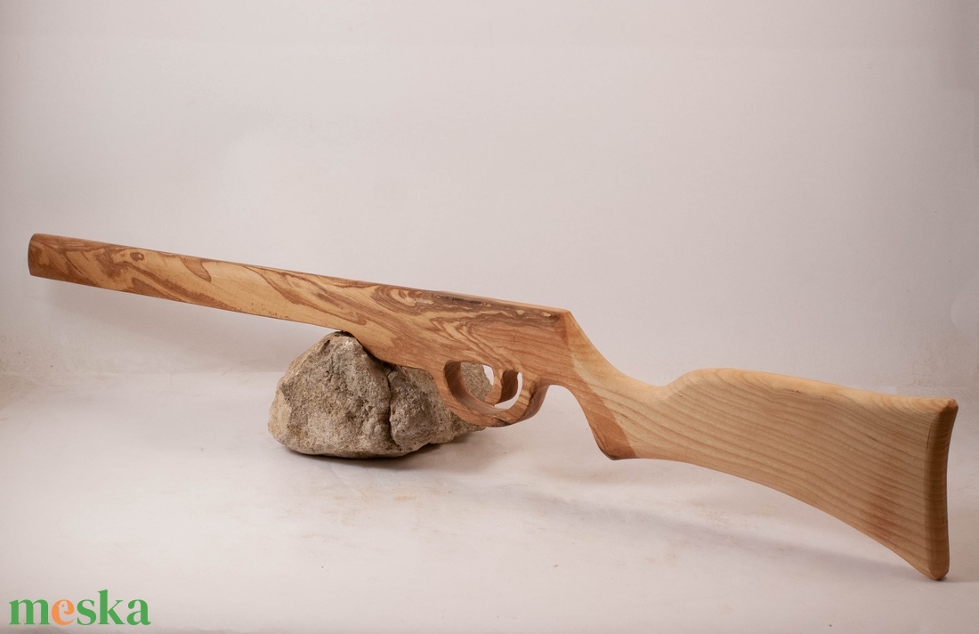 Játék fapuska - játék & sport - szerepjáték - Meska.hu