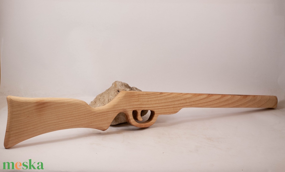 Játék fapuska - játék & sport - szerepjáték - Meska.hu