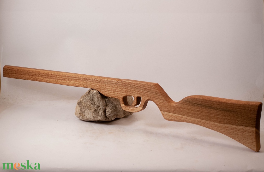 Játék fapuska - játék & sport - szerepjáték - Meska.hu