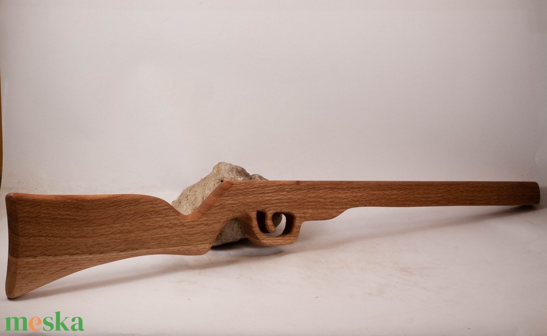 Játék fapuska - játék & sport - szerepjáték - Meska.hu