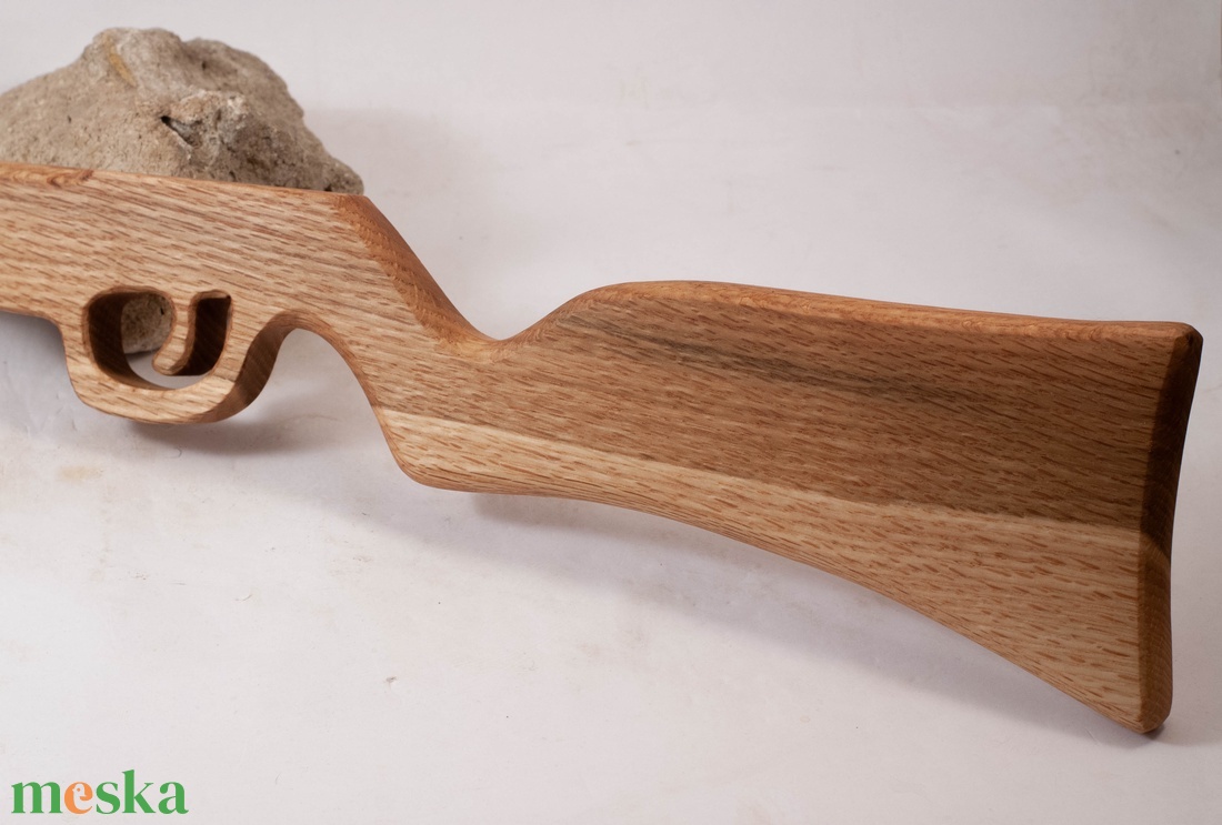 Játék fapuska - játék & sport - szerepjáték - Meska.hu