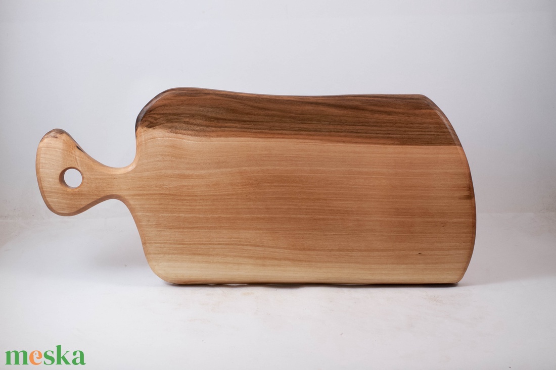  vágódeszka, lapító - otthon & életmód - konyhafelszerelés, tálalás - sütés, főzés - vágódeszka - Meska.hu