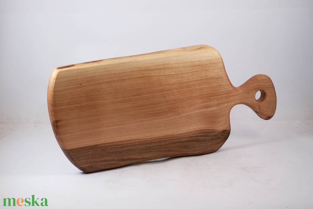  vágódeszka, lapító - otthon & életmód - konyhafelszerelés, tálalás - sütés, főzés - vágódeszka - Meska.hu