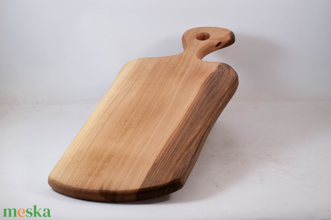  vágódeszka, lapító - otthon & életmód - konyhafelszerelés, tálalás - sütés, főzés - vágódeszka - Meska.hu
