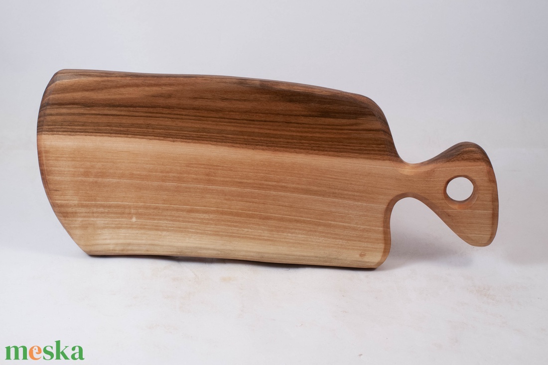  vágódeszka, lapító - otthon & életmód - konyhafelszerelés, tálalás - sütés, főzés - vágódeszka - Meska.hu