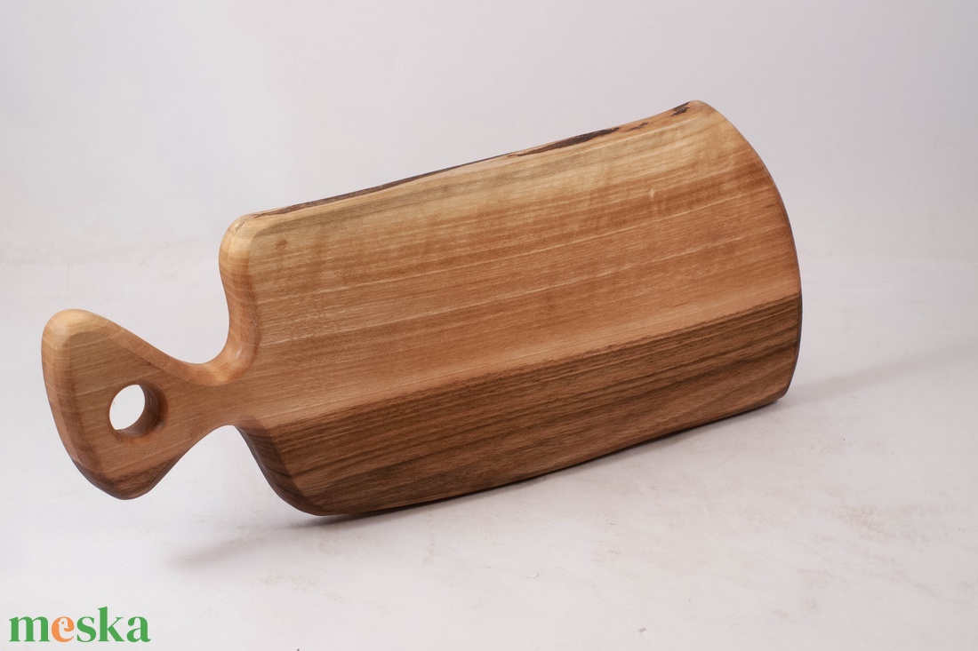  vágódeszka, lapító - otthon & életmód - konyhafelszerelés, tálalás - sütés, főzés - vágódeszka - Meska.hu
