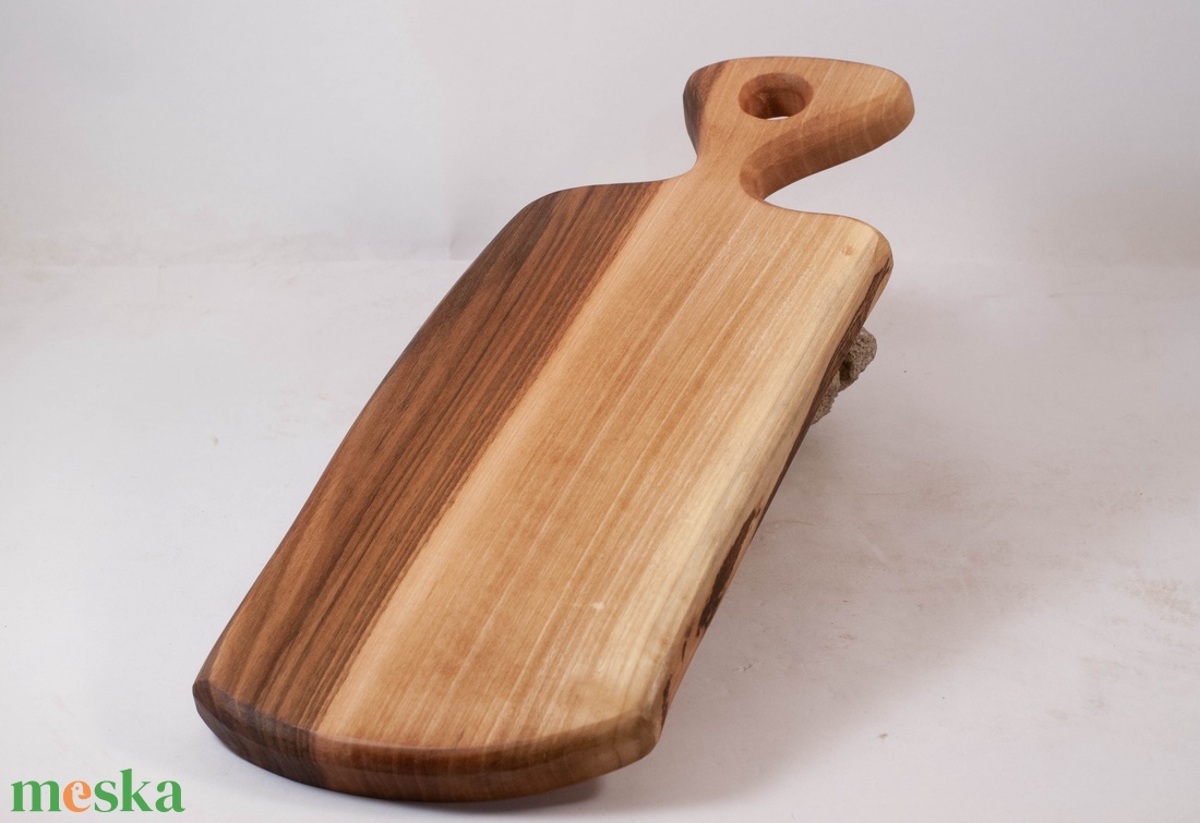  vágódeszka, lapító - otthon & életmód - konyhafelszerelés, tálalás - sütés, főzés - vágódeszka - Meska.hu