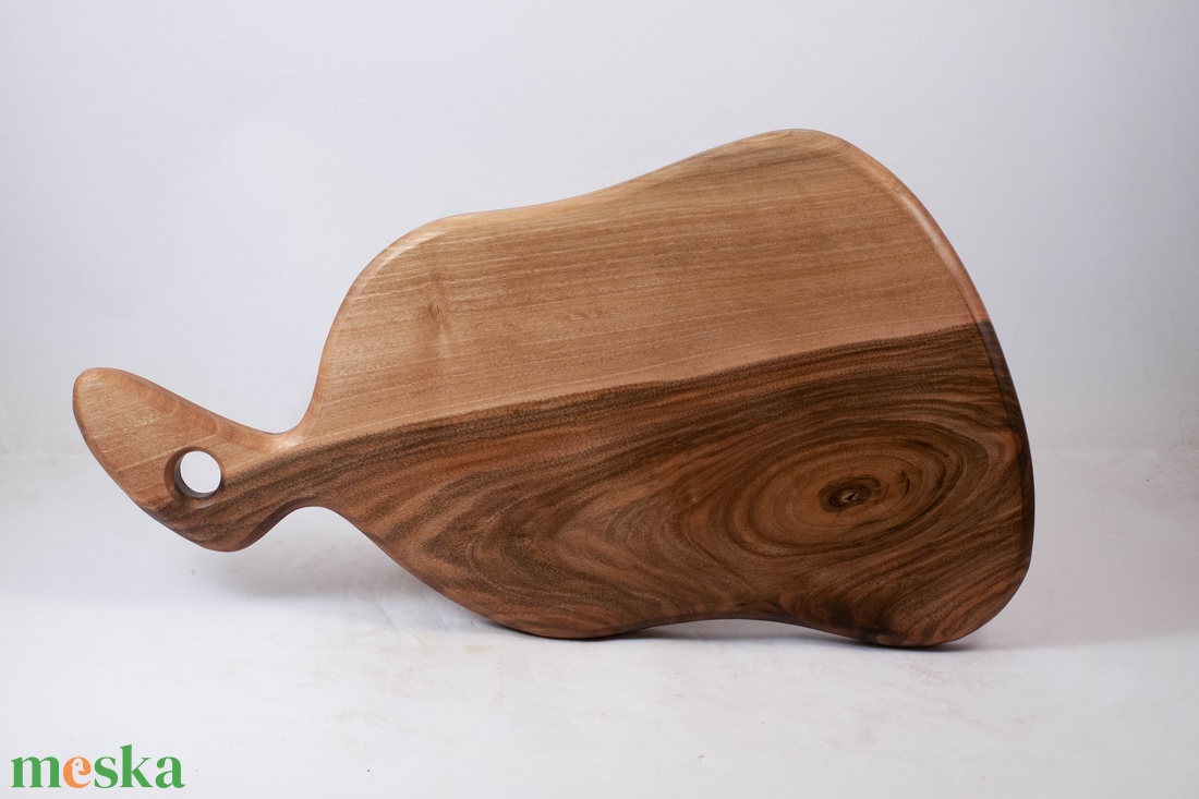  vágódeszka, lapító - otthon & életmód - konyhafelszerelés, tálalás - sütés, főzés - vágódeszka - Meska.hu