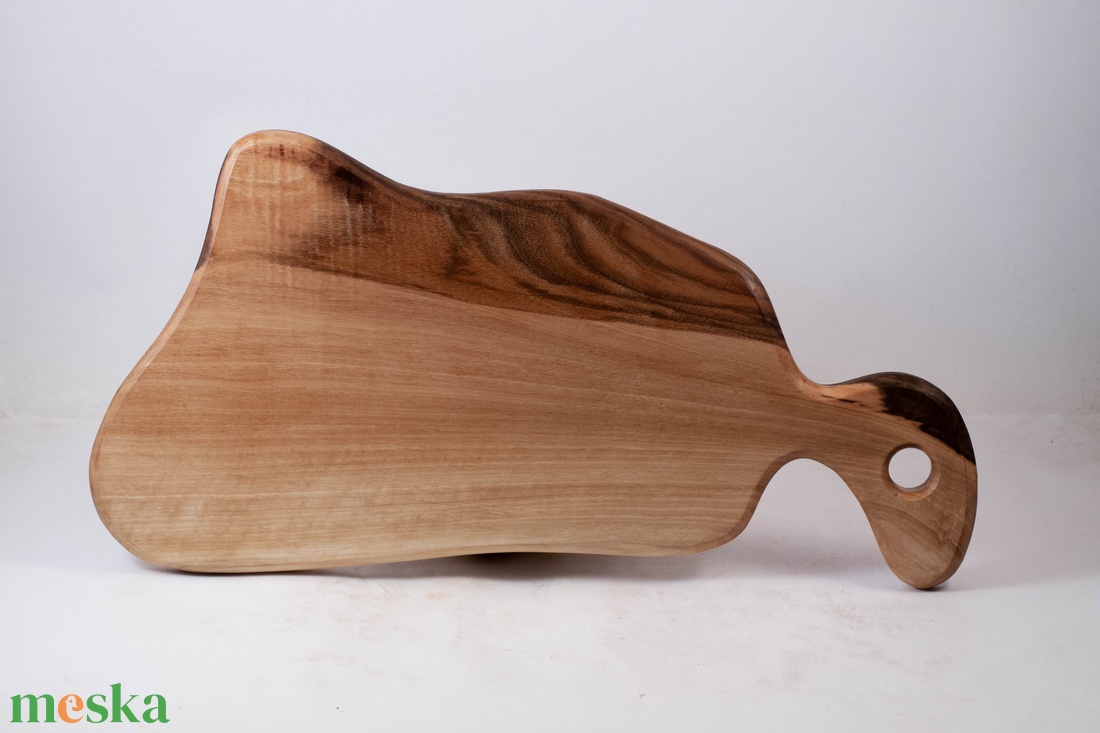  vágódeszka, lapító - otthon & életmód - konyhafelszerelés, tálalás - sütés, főzés - vágódeszka - Meska.hu