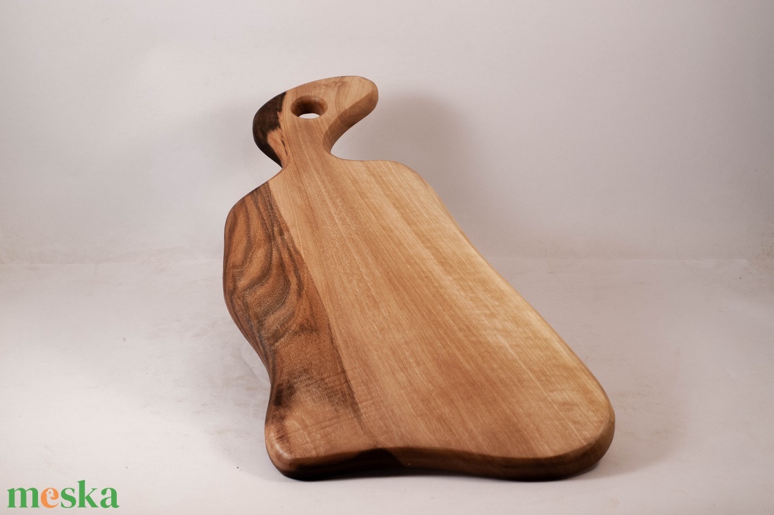 vágódeszka, lapító - otthon & életmód - konyhafelszerelés, tálalás - sütés, főzés - vágódeszka - Meska.hu