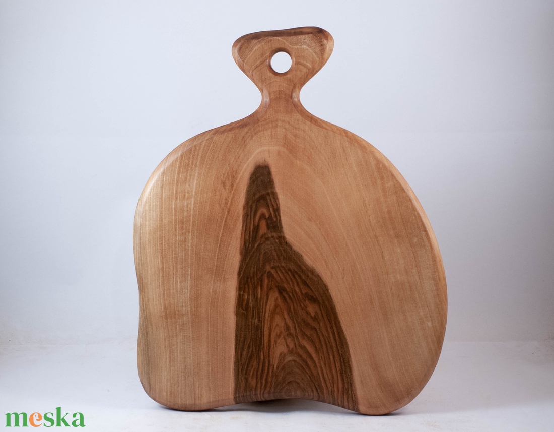  vágódeszka, lapító - otthon & életmód - konyhafelszerelés, tálalás - sütés, főzés - vágódeszka - Meska.hu