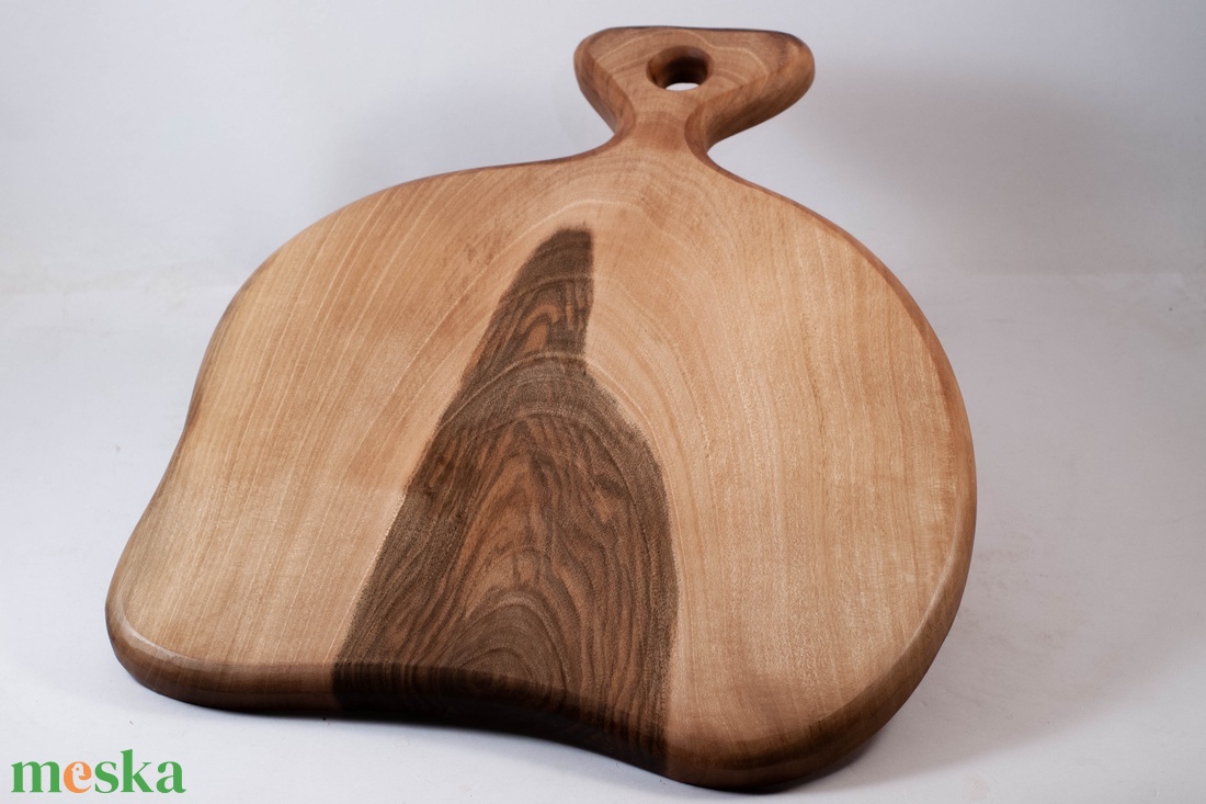 vágódeszka, lapító - otthon & életmód - konyhafelszerelés, tálalás - sütés, főzés - vágódeszka - Meska.hu
