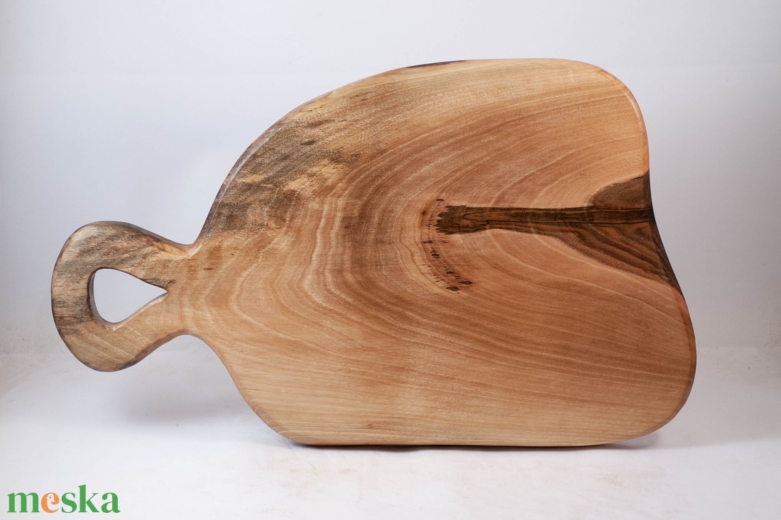  vágódeszka, lapító - otthon & életmód - konyhafelszerelés, tálalás - sütés, főzés - vágódeszka - Meska.hu