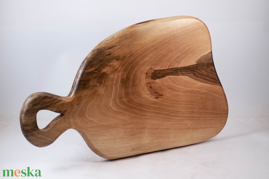  vágódeszka, lapító - otthon & életmód - konyhafelszerelés, tálalás - sütés, főzés - vágódeszka - Meska.hu