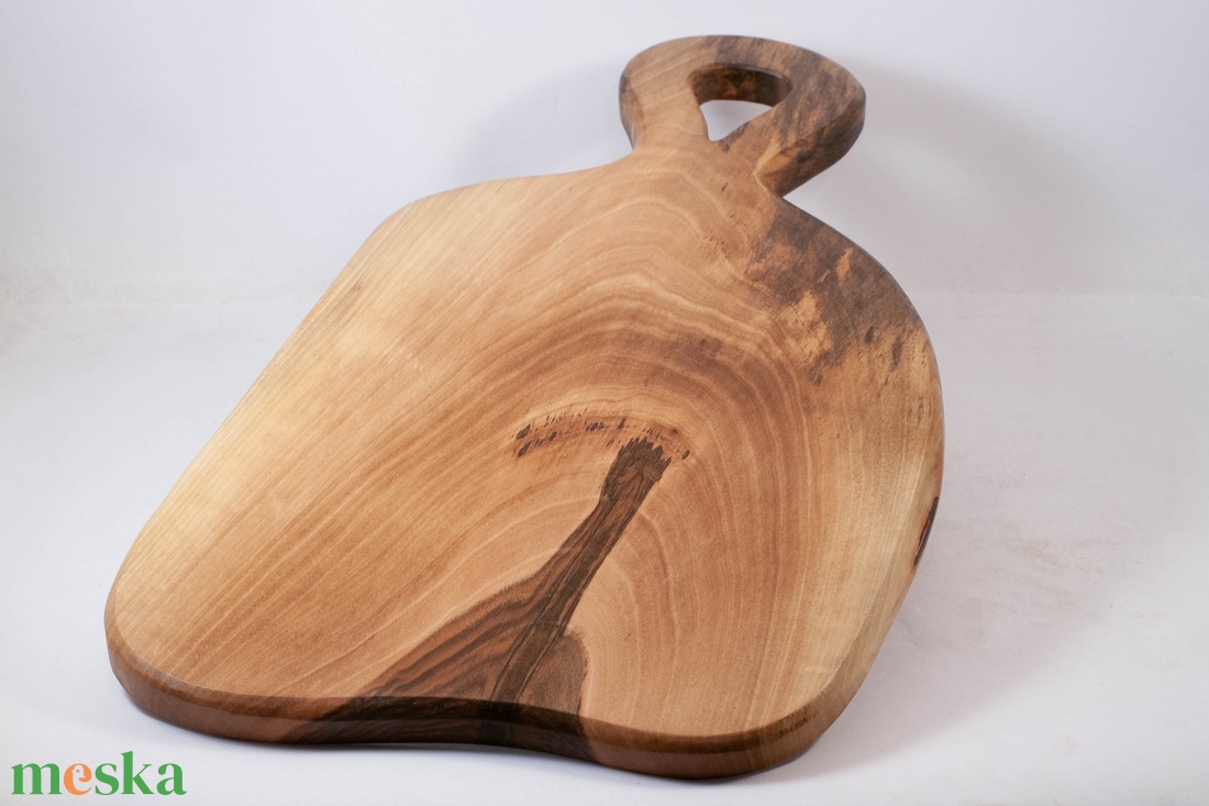  vágódeszka, lapító - otthon & életmód - konyhafelszerelés, tálalás - sütés, főzés - vágódeszka - Meska.hu