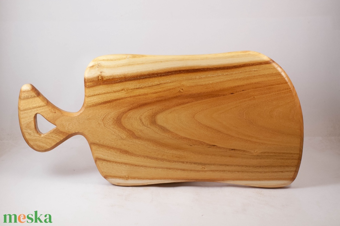  vágódeszka, lapító - otthon & életmód - konyhafelszerelés, tálalás - sütés, főzés - vágódeszka - Meska.hu