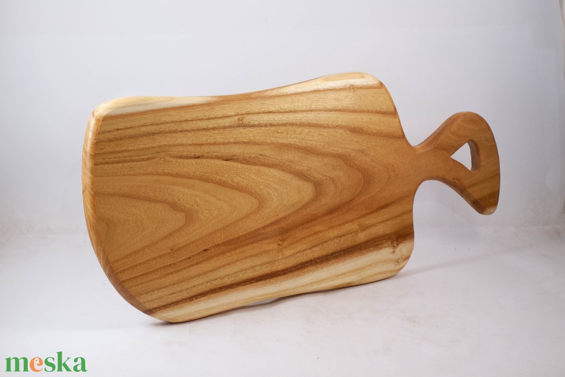  vágódeszka, lapító - otthon & életmód - konyhafelszerelés, tálalás - sütés, főzés - vágódeszka - Meska.hu