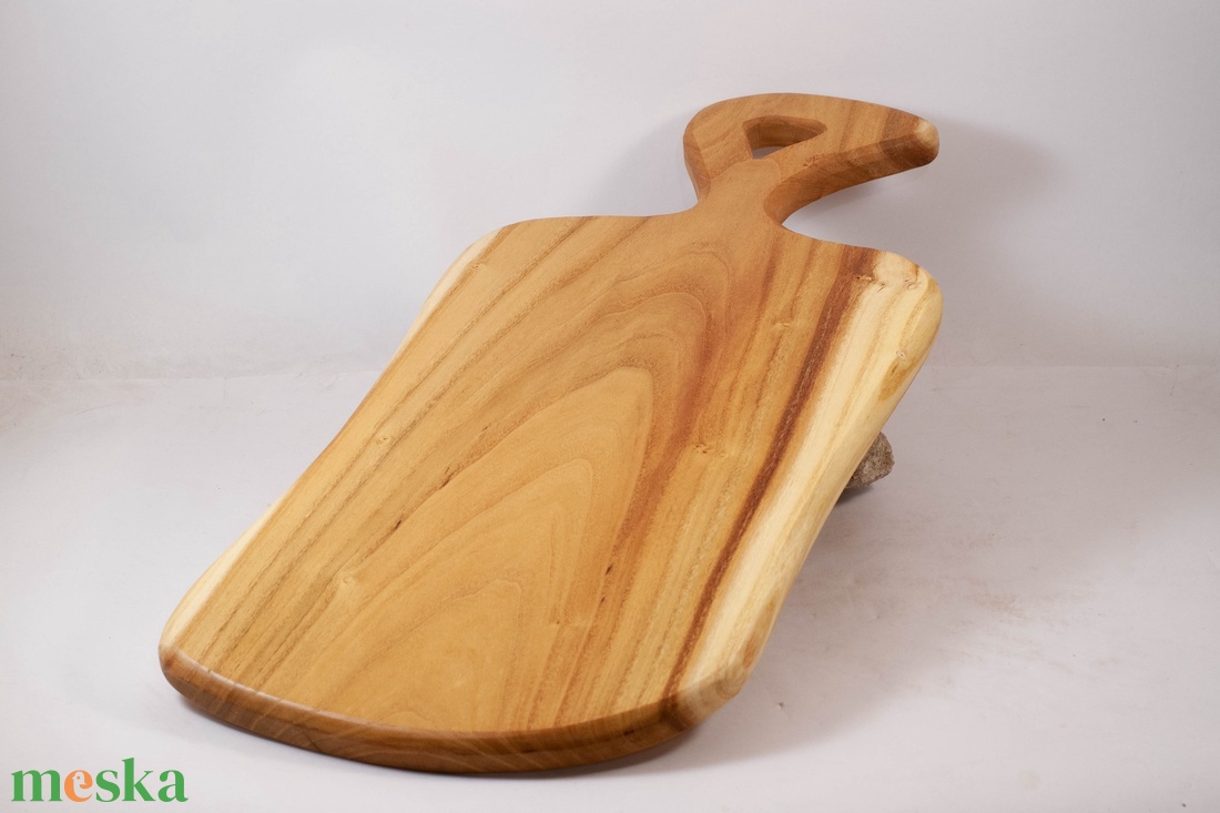  vágódeszka, lapító - otthon & életmód - konyhafelszerelés, tálalás - sütés, főzés - vágódeszka - Meska.hu
