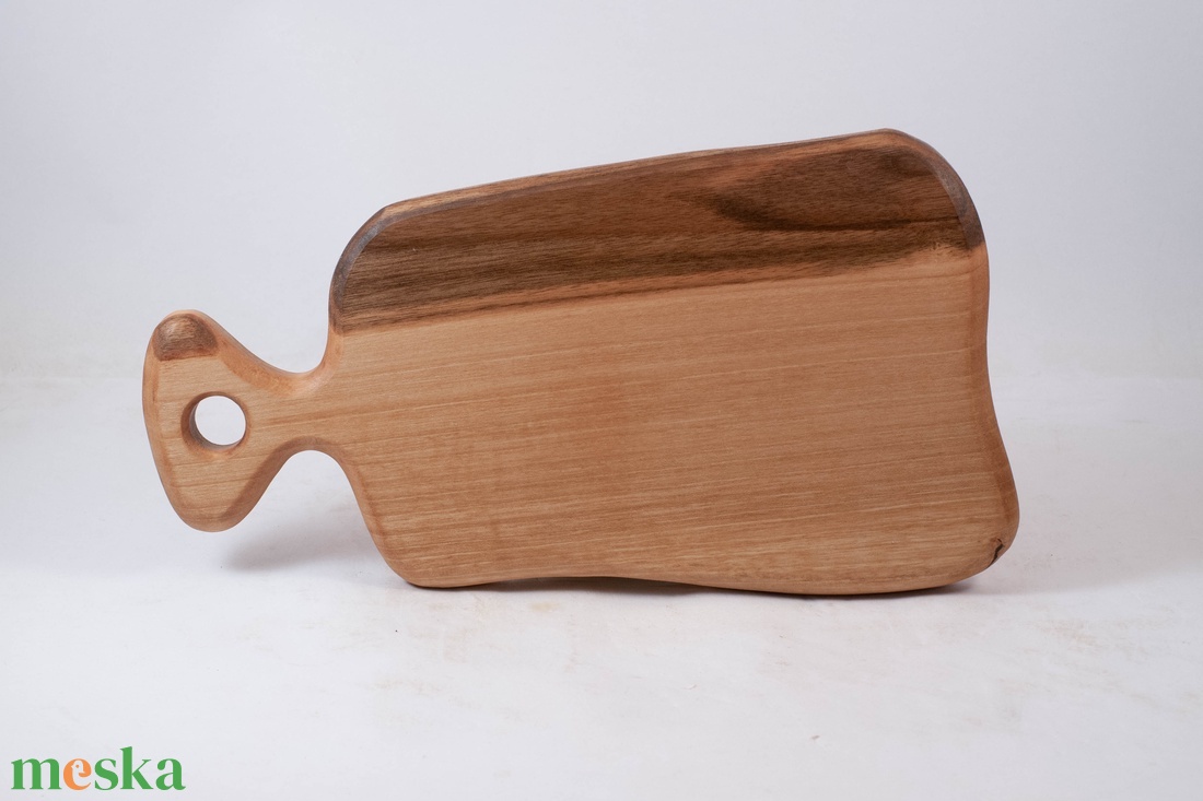  vágódeszka, lapító - otthon & életmód - konyhafelszerelés, tálalás - sütés, főzés - vágódeszka - Meska.hu