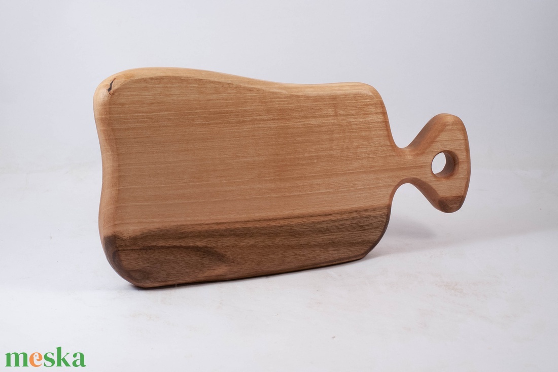  vágódeszka, lapító - otthon & életmód - konyhafelszerelés, tálalás - sütés, főzés - vágódeszka - Meska.hu