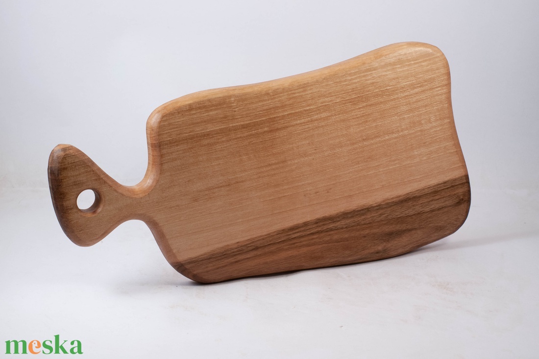  vágódeszka, lapító - otthon & életmód - konyhafelszerelés, tálalás - sütés, főzés - vágódeszka - Meska.hu