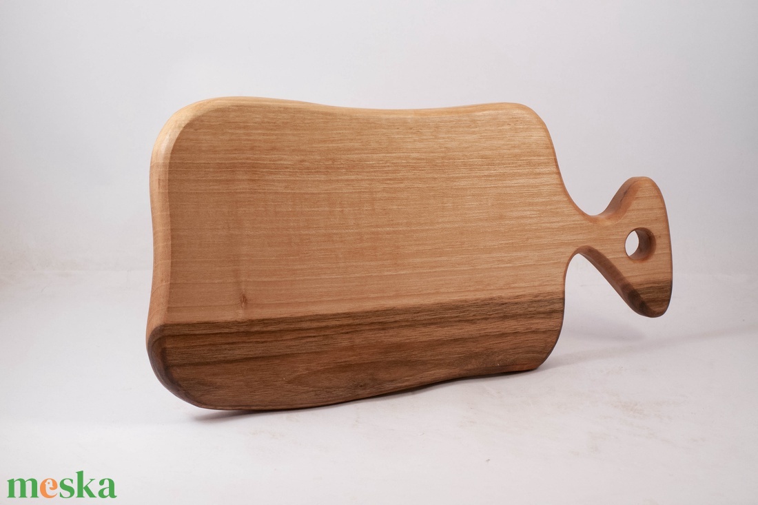  vágódeszka, lapító - otthon & életmód - konyhafelszerelés, tálalás - sütés, főzés - vágódeszka - Meska.hu