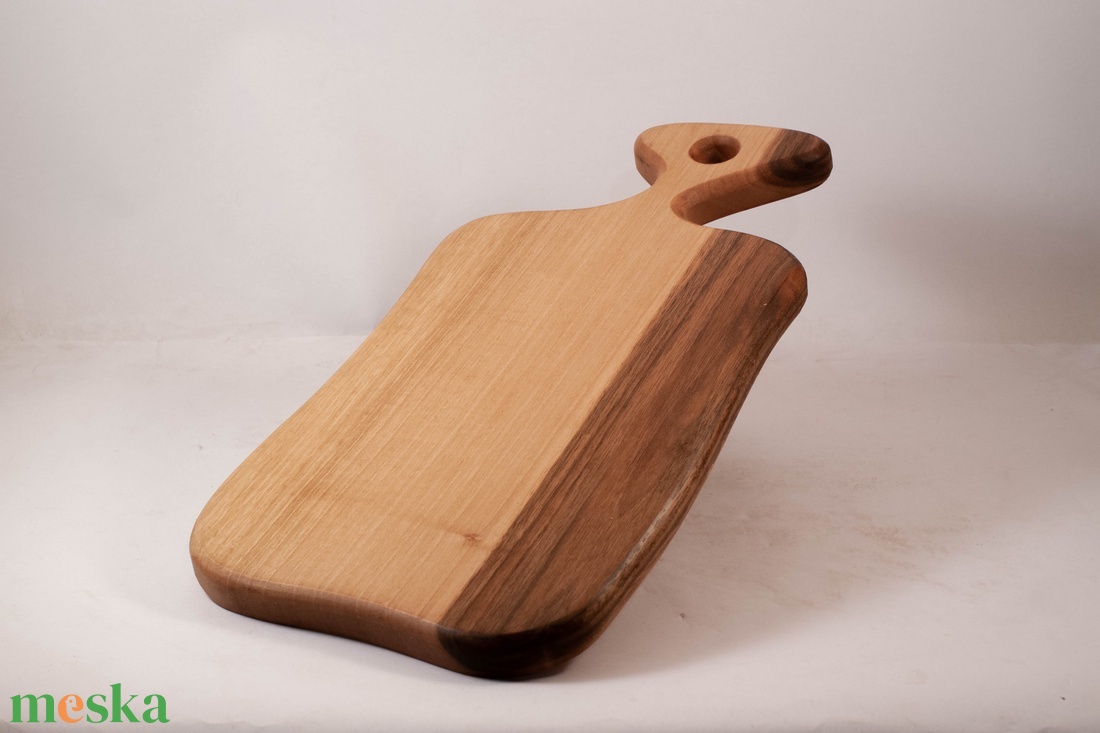  vágódeszka, lapító - otthon & életmód - konyhafelszerelés, tálalás - sütés, főzés - vágódeszka - Meska.hu