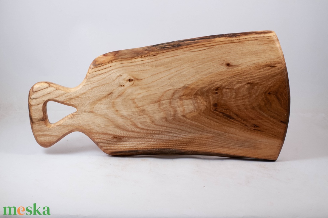  vágódeszka, tálaló - otthon & életmód - konyhafelszerelés, tálalás - sütés, főzés - vágódeszka - Meska.hu
