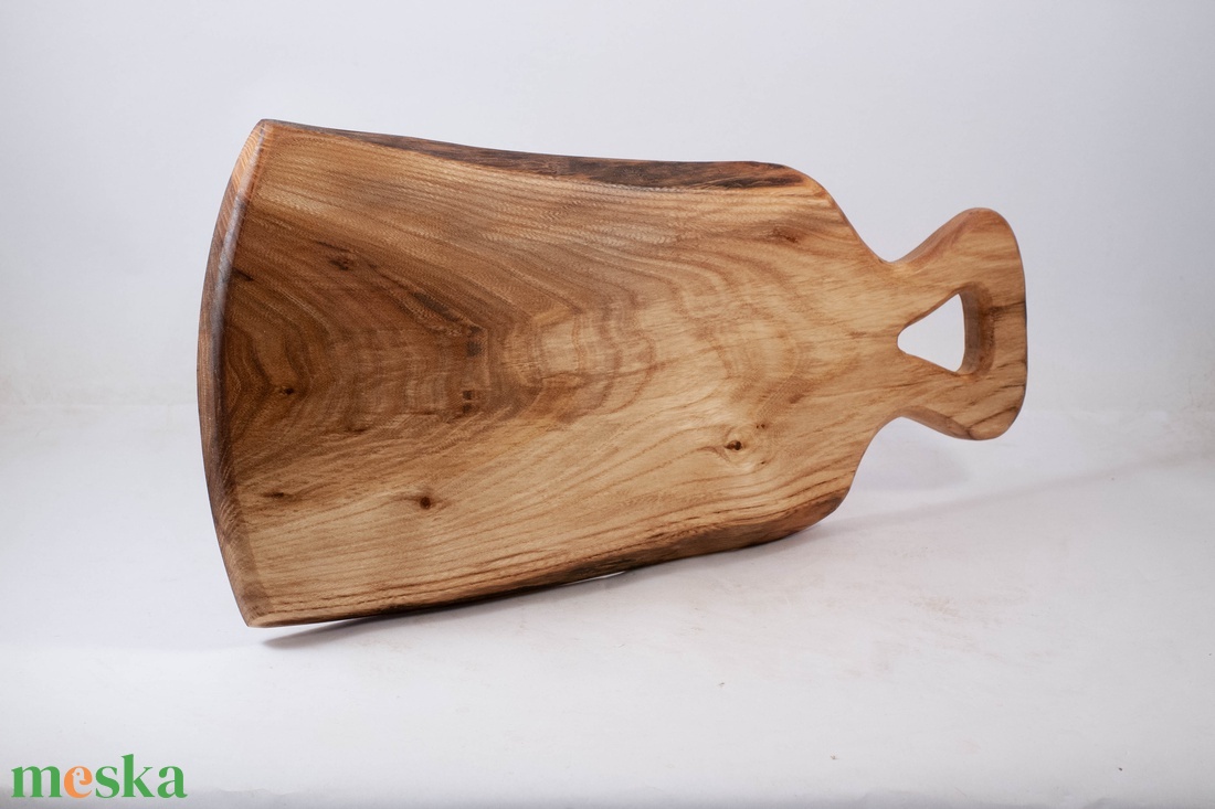  vágódeszka, tálaló - otthon & életmód - konyhafelszerelés, tálalás - sütés, főzés - vágódeszka - Meska.hu