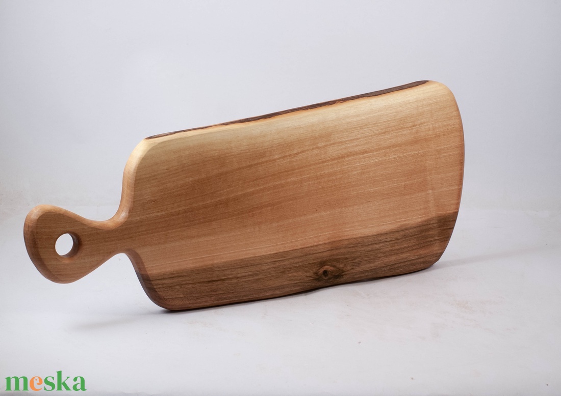  vágódeszka, lapító - otthon & életmód - konyhafelszerelés, tálalás - sütés, főzés - vágódeszka - Meska.hu