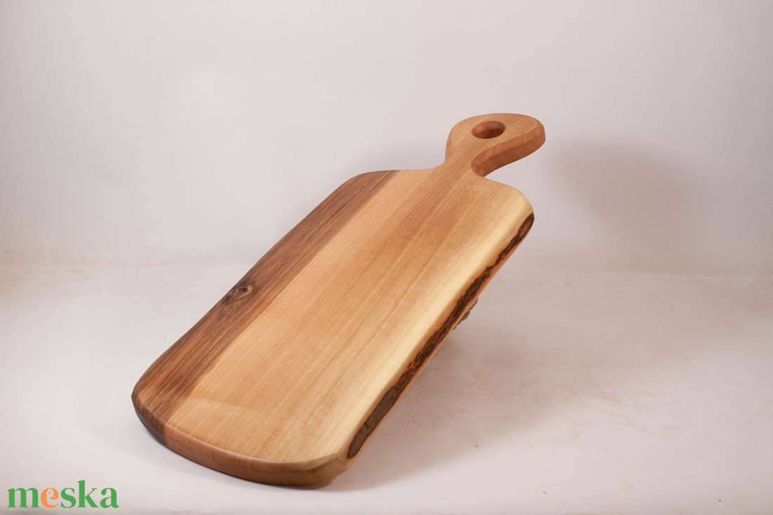  vágódeszka, lapító - otthon & életmód - konyhafelszerelés, tálalás - sütés, főzés - vágódeszka - Meska.hu
