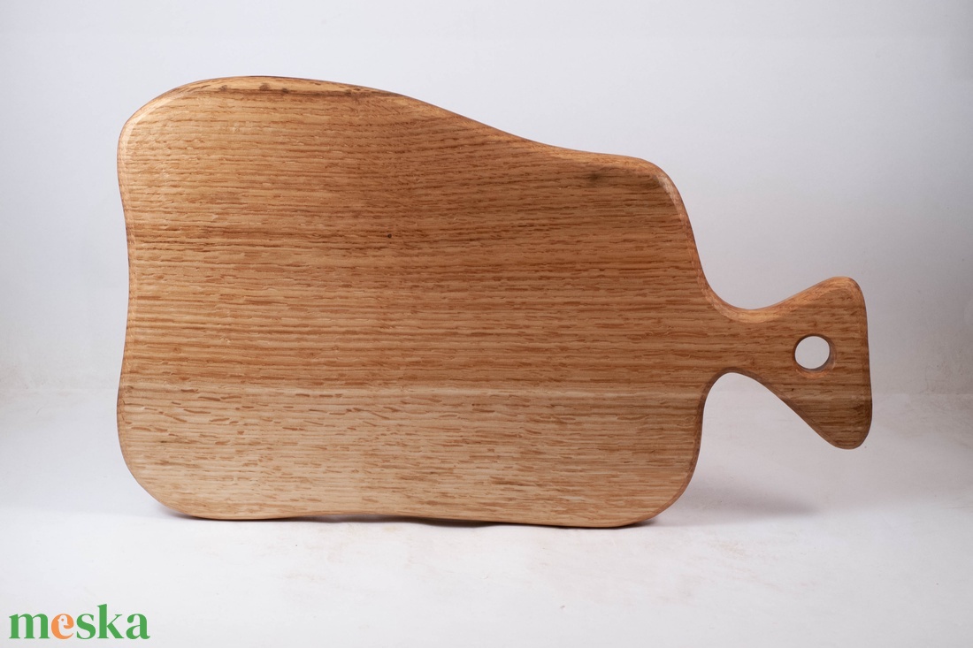  vágódeszka, lapító - otthon & életmód - konyhafelszerelés, tálalás - sütés, főzés - vágódeszka - Meska.hu