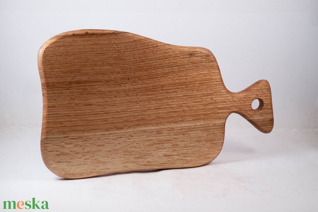  vágódeszka, lapító - otthon & életmód - konyhafelszerelés, tálalás - sütés, főzés - vágódeszka - Meska.hu