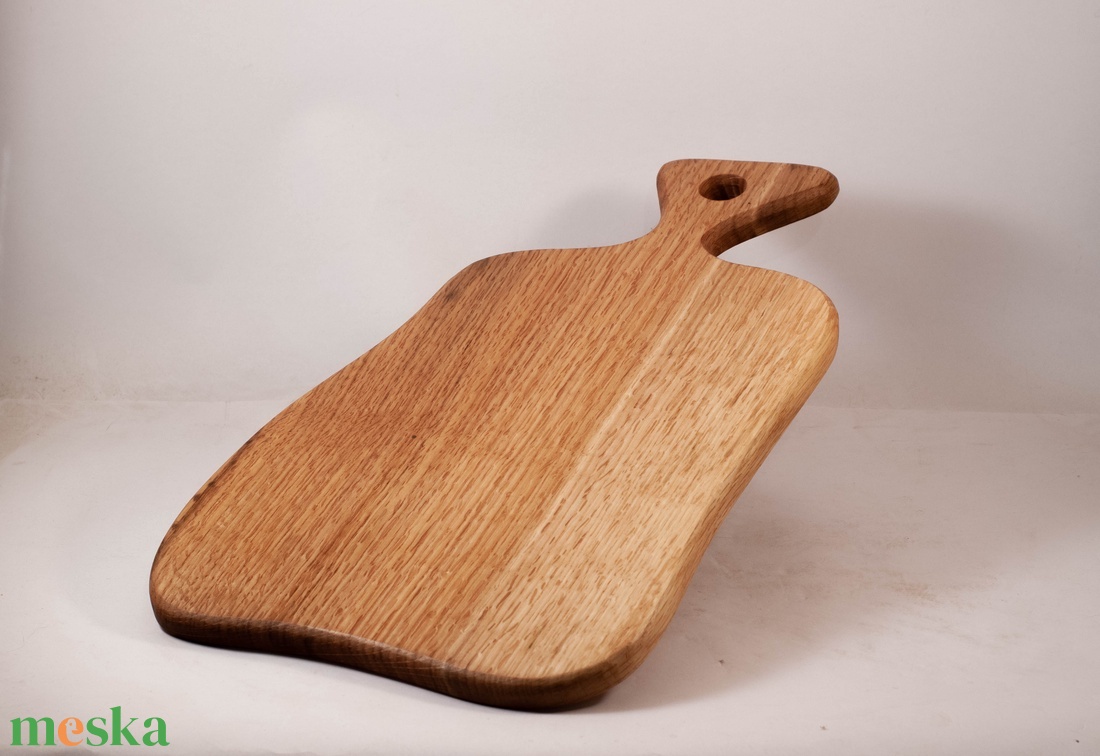  vágódeszka, lapító - otthon & életmód - konyhafelszerelés, tálalás - sütés, főzés - vágódeszka - Meska.hu