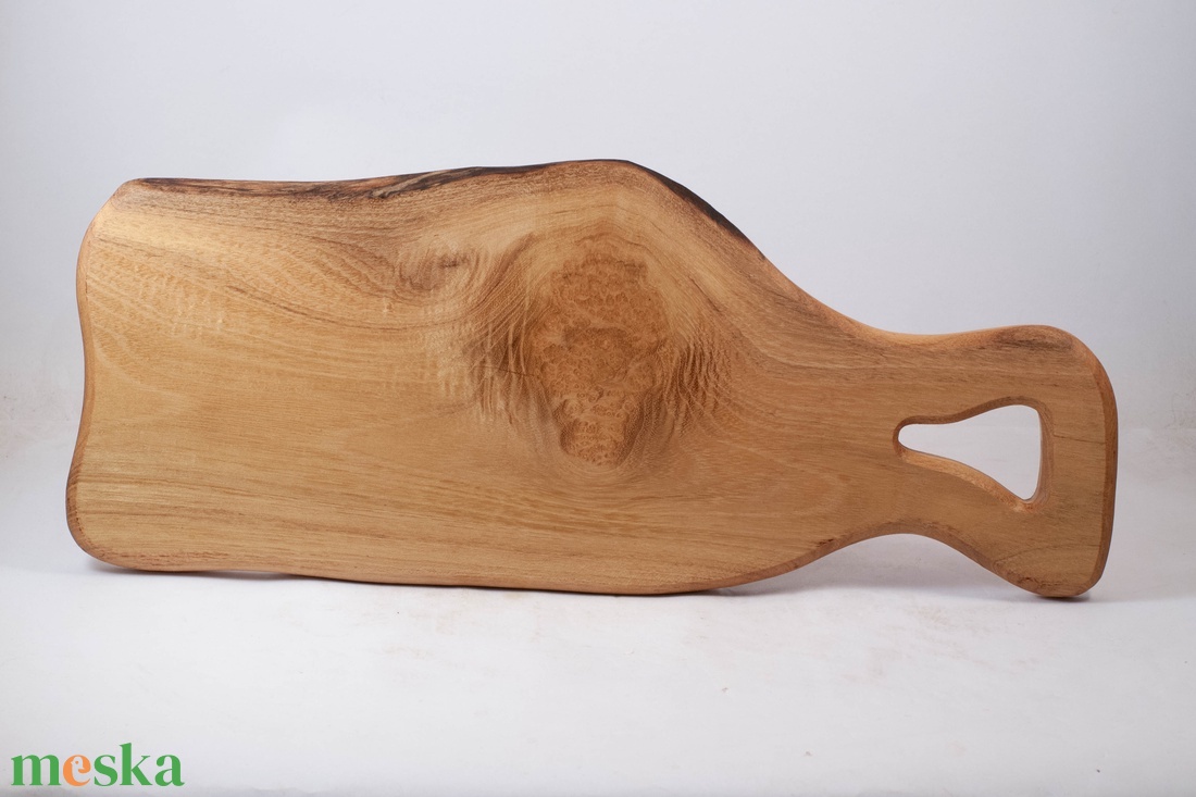  vágódeszka, tálaló - otthon & életmód - konyhafelszerelés, tálalás - sütés, főzés - vágódeszka - Meska.hu