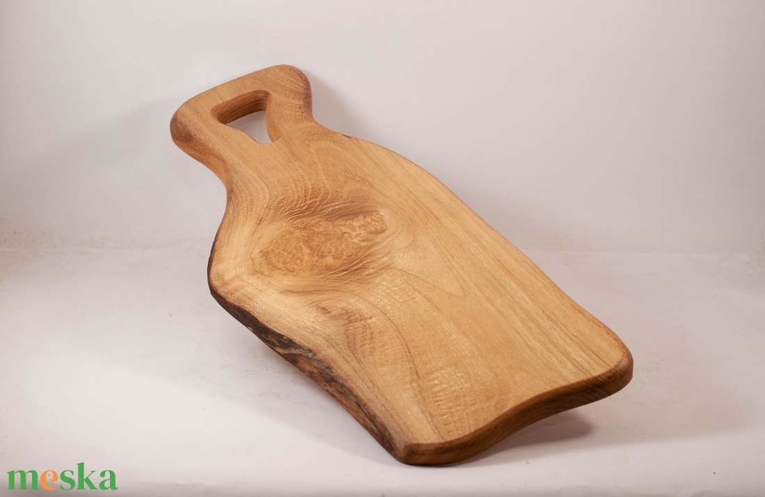  vágódeszka, tálaló - otthon & életmód - konyhafelszerelés, tálalás - sütés, főzés - vágódeszka - Meska.hu